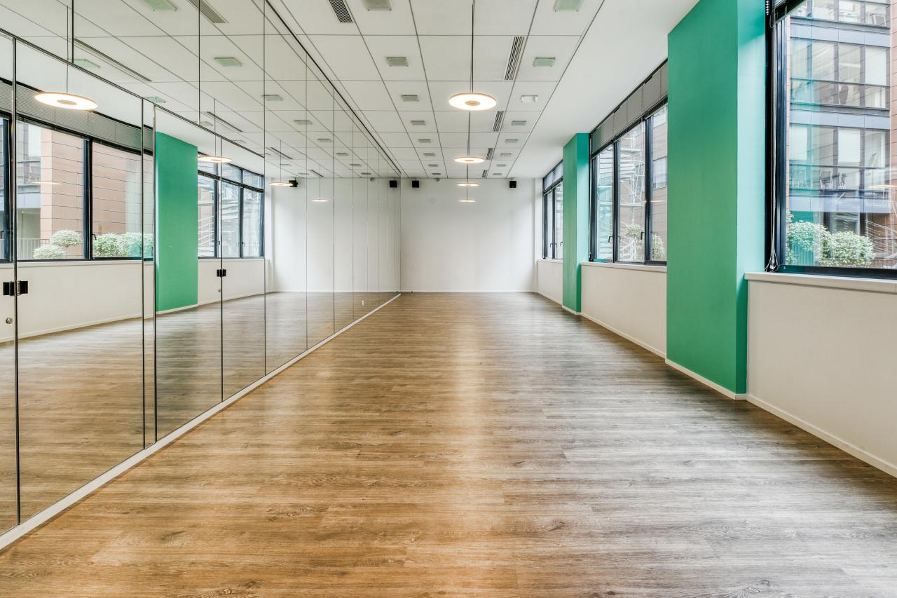 Bureau Asnières-sur-Seine 4802m² Location bureau Asnières-sur-Seine Hauts-de-Seine OLBUR2315599 15